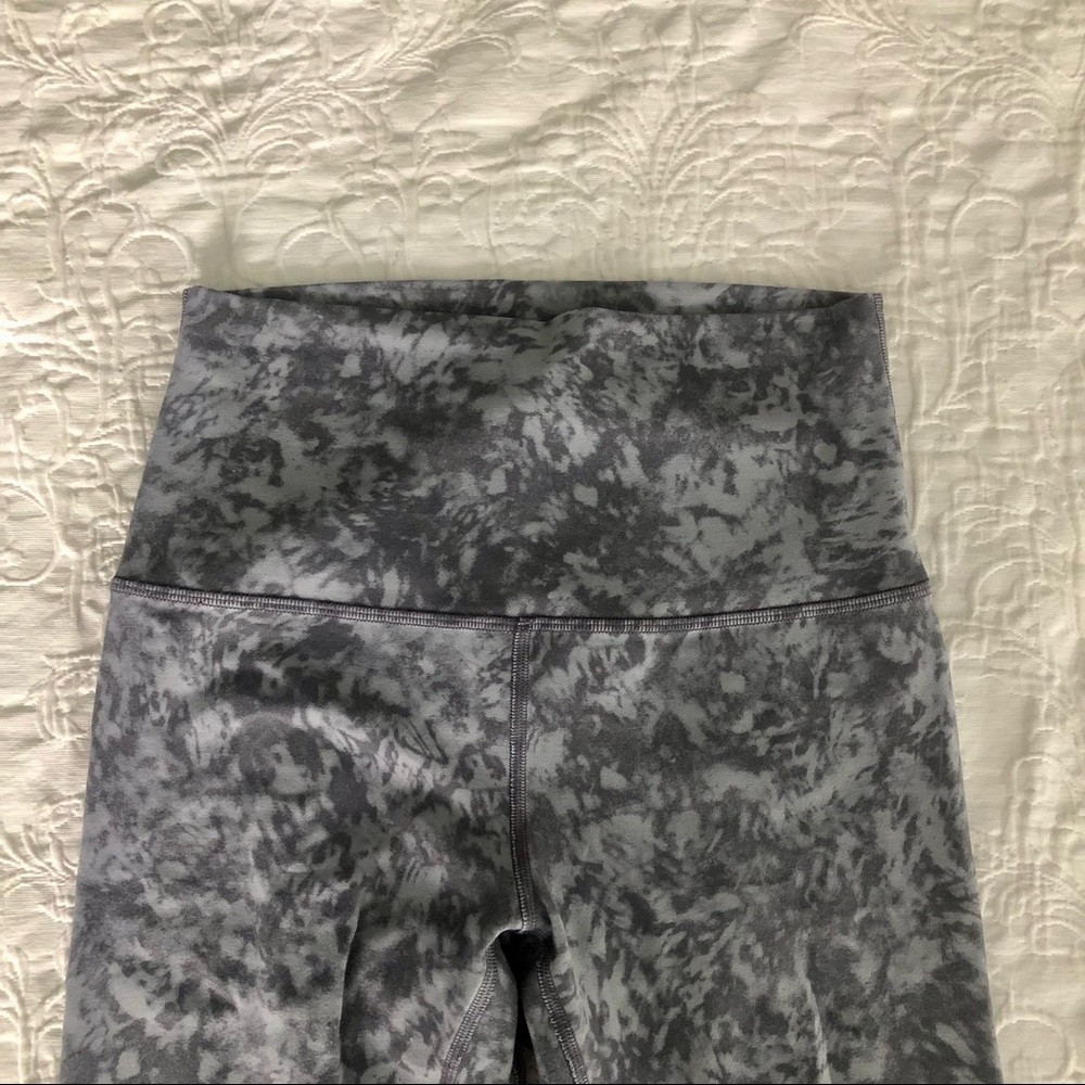 Lululemon Align Crop Leggings